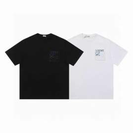 Picture of Loewe T Shirts Short _SKULoeweXS-L12dtr018838